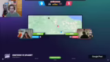 FIFA Multis und GeoGuessr-Run…