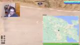 Geoguessr Runden in Bulgarien…