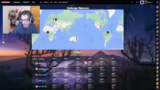 Geoguessr Runden in Louisiana…