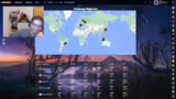 Geoguessr Runden in Indonesie…