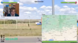 Weitere GeoGuessr-Runden und…