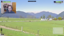 GeoCoaching mit Jay @pietsmiet -