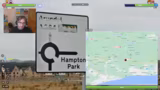 GeoGuessr