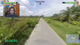 GeoGuessr-Runden und Diskussi…
