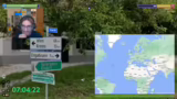 GeoGuessr-Runde in Österreich…