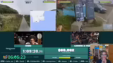 Intensive GeoGuessr-Runden un…