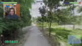 GeoGuessr-Runde: Brasilien un…