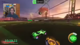 Rocket League und technische…