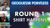 Geografisches Duell und Geoguessr-Challenges im Fokus