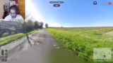 LAN-Teilnahme in Straßburg un…