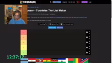 SUBATHON! GeoGuessr uvm 1sub = 6min 1 f…