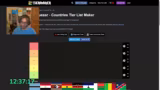 SUBATHON! GeoGuessr uvm 1sub = 6min 1 f…