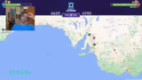 Start eines 2v2 GeoGuessr-Str…