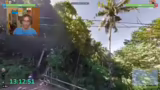 GeoGuessr-Runden und Länderan…