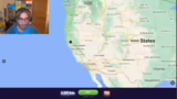 GeoGuessr-Runden mit St. Vinc…