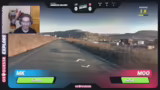 Americas Watchparty mit Orion :) - Coup…