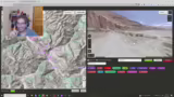 Entspanntes Bergziegen Mappen - !bergzi…