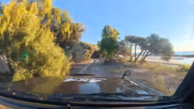 IRL Stream aus Madagaskar aus Belo sur…