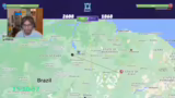 Schottland, Spanien und Brasi…