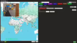 GeoGuessr-Spiele und Elo-Bewe…