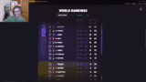 Diskussion über World Cup-Qua…