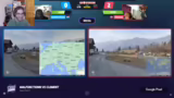 Irland, Aralsee und Österreich