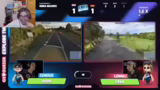 Southern Pines, Moving Game u…