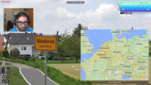Deutschland Speedruns The Race-Teilnehm…