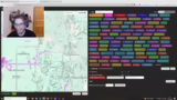 Umzug nach Bayern und Mapping…