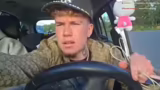 Fahrt zum Hotel, TikTok-Dreh…