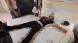 TikTok und Franklin von GTA 5
