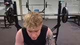 Fortsetzung des Trainings und…