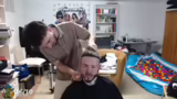 White Shock Barber Herrlein u…