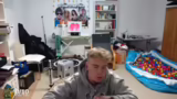 Freestyle-Rap und Beat-Auswahl