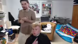 Friseurpläne, Jugendthemen un…