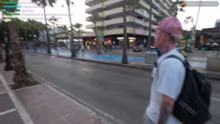 MARBELLA MOTION • BBQ GRILLEN & CHILLEN…