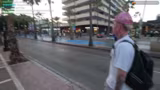 IRL in Marbella: Song, Porsche und Treffen mit Kolja Goldstein