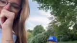 Probebeziehung mit Vertrag