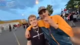 Teamzusammenstellung und Kame…