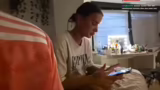 Ankunft in der Wohnung und Vo…