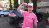 Outfit-Check und Freestyle-Id…
