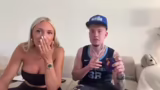 Kombi-Livestream mit Amalia u…