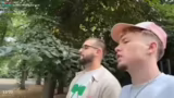 Bart färben und neue Projekte