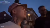 Spontane Treffen und musikali…