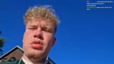 Livestream-Start und anfängli…