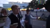 Begegnungen mit Fans und der…