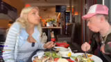 Pläne für den Tag und Diskuss…