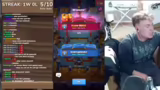 Intensives Clash Royale Match…