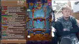 Weitere Clash Royale-Matches…