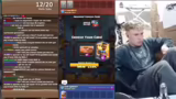 Finales Spiel gegen Khan
